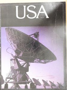 Boyce Rensberger - USA 1984/44. [antikvár]