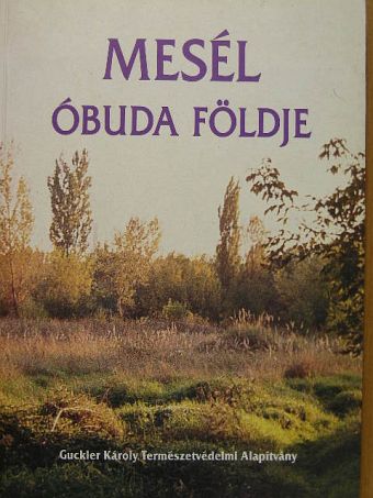 Böhm Éva - Mesél Óbuda földje [antikvár]