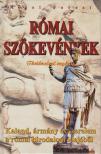 FOREST, NIGEL - Római szökevények [antikvár]