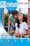 Kate Hardy - Szívhang különszám 88. - Párizsi emlék; Nincs több esély?; Veszélyes út [eKönyv: epub, mobi]