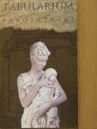 Dr. Bélteki Gusztáv - Tabularium paediatriae [antikvár]