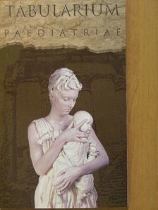 Dr. Bélteki Gusztáv - Tabularium paediatriae [antikvár]
