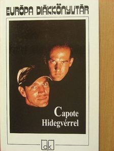 Truman Capote - Hidegvérrel [antikvár]