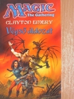 Clayton Emery - Végső áldozat [antikvár]