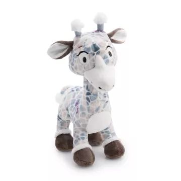 Nici: Winny Winterfur plüss zsiráf, álló - 35 cm