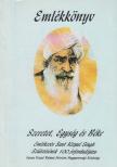 SANT KIRPAL SINGH - Emlékkönyv [antikvár]