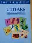 Siórétiné Gyepes Judit - Útitárs - Angol társalgás [antikvár]