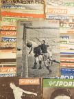 Fekete Pál - Képes Sport 1954. május-december [antikvár]