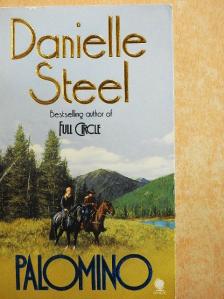 Danielle Steel - Palomino [antikvár]