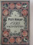 Achille Campanile - A Pesti Hirlap Nagy Naptára 1935 [antikvár]