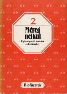 SELÉNDY SZABOLCS - Méreg nélkül [antikvár]