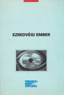 Dalos Rimma - Ezredvégi ember [antikvár]