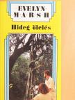 Evelyn Marsh - Hideg ölelés [antikvár]