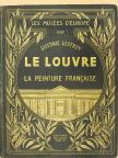 Gustave Geffroy - Le Louvre [antikvár]