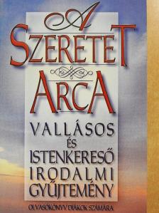 Ady Endre - A szeretet arca [antikvár]