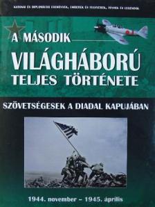 Balogh Zsolt - Szövetségesek a diadal kapujában [antikvár]