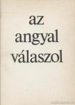 Mallász Gitta - Az angyal válaszol [antikvár]