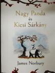 James Norbury - Nagy Panda és Kicsi Sárkány [antikvár]