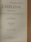 Orbán Dezső - Zászlónk 1913-1914. (nem teljes évfolyam) [antikvár]