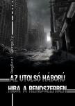 Regőczi Gergely - Az utolsó háború - Hiba a rendszerben [eKönyv: epub, mobi]