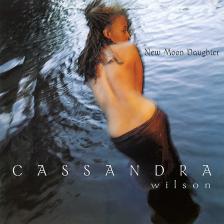 CASSANDRA WILSON - NEW MOON DAUGHTER 2LP CASSANDRA WILSON