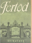 Dr. Marót János - Fertőd [antikvár]