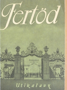 Dr. Marót János - Fertőd [antikvár]