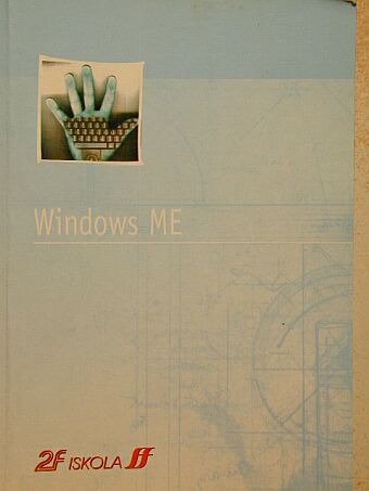 Dódáné Dr. Szép Ibolya - Windows ME [antikvár]