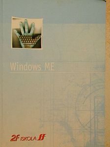Dódáné Dr. Szép Ibolya - Windows ME [antikvár]