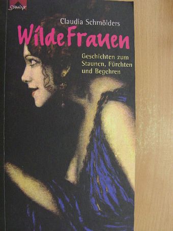 Wilde Frauen [antikvár]