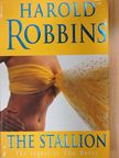 Harold Robbins - The Stallion [antikvár]