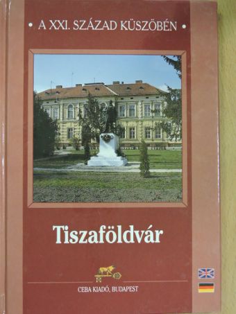 Simon Béla - Tiszaföldvár [antikvár]