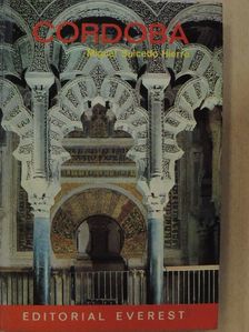 Miguel Salcedo Hierro - Cordoba [antikvár]