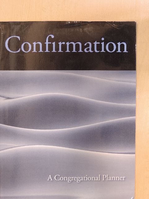 Thomas K. Johnson - Confirmation [antikvár]