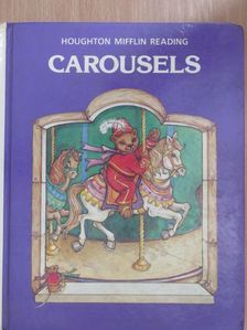 John J. Pikulski - Carousels [antikvár]