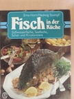 Erna Horn - Fisch in der Küche [antikvár]