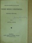 Cserei Mihály - Miklósvárszéki Nagyajtai Cserei Mihály históriája [antikvár]