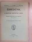 Horváth Ferenc - Ébredünk 1904. május [antikvár]