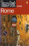 Anne Hanley - Time Out Guide - Rome [antikvár]
