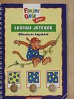 Logikai játékok [antikvár]
