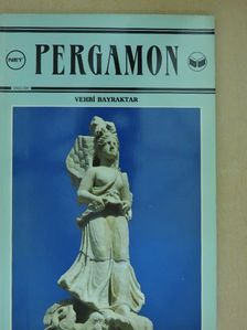 Vehbi Bayraktar - Pergamon [antikvár]
