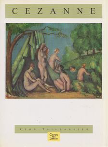 Yvon Taillandier - P. Cézanne [antikvár]