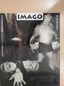 Duane Michals - Imago Winter 95/96 [antikvár]