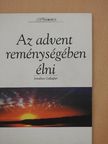 Jonathan Gallagher - Az advent reménységében élni [antikvár]