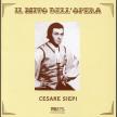 LULLY, SCHUMANN, BRAHMS, MOZART, RAVEL - CESARE SIEPI CD