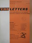 G. Nozari - Febs Letters Volume 95, Number 1-2./Volume 96, Number 1-2. [antikvár]