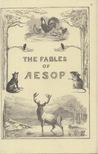 AESOP - The Fables of Aesop [antikvár]
