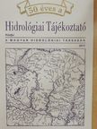 Balla Krisztián - 50 éves a Hidrológiai Tájékoztató [antikvár]