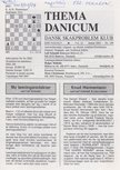 Erik Hansen - Thema Danicum 2003/Januar [antikvár]