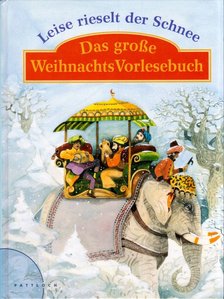 Carola Hoffmann - Leise rieselt der Schnee [antikvár]